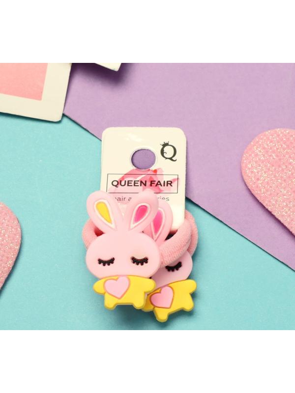 Резинка для волос 