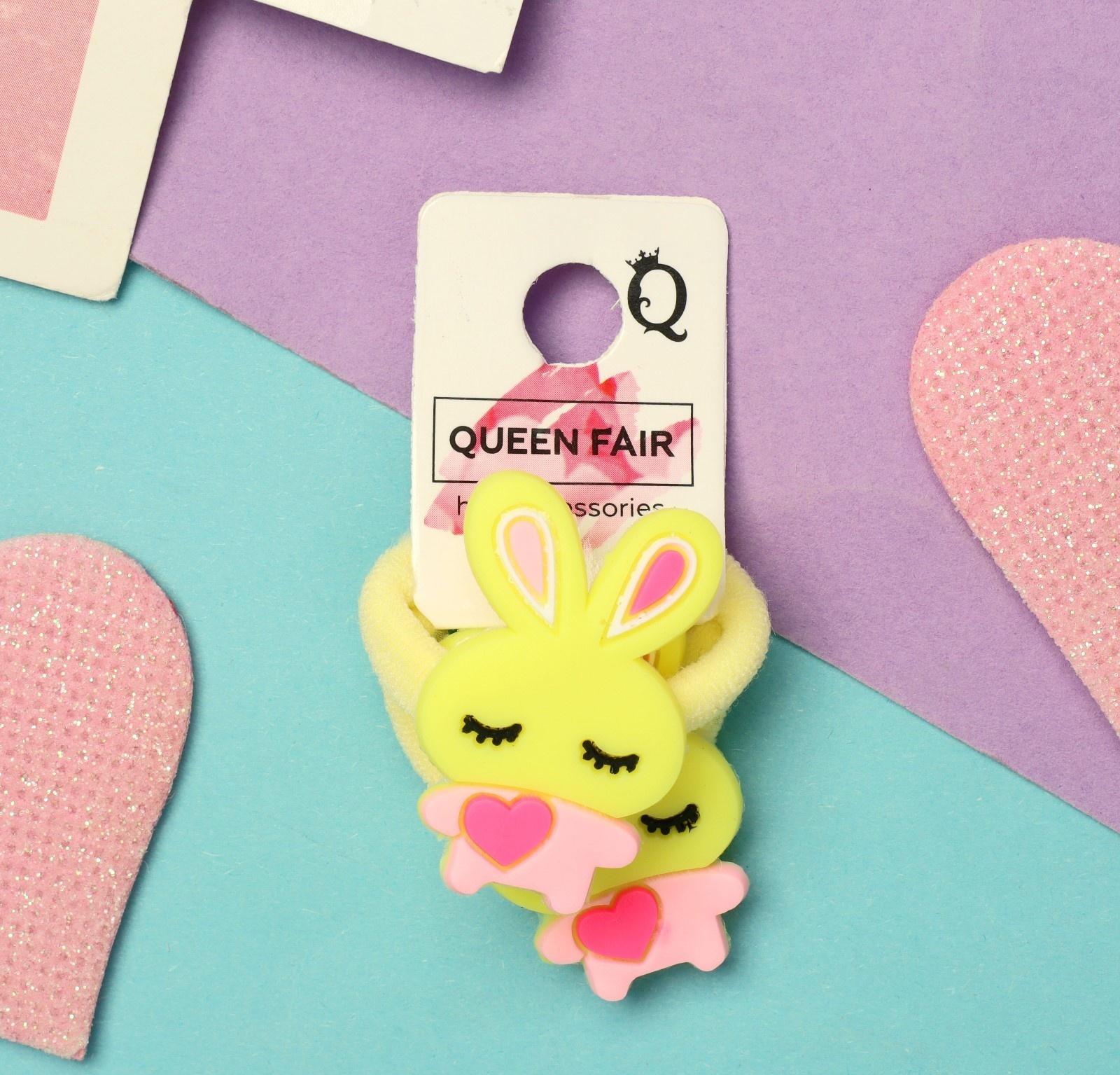 Резинка для волос 