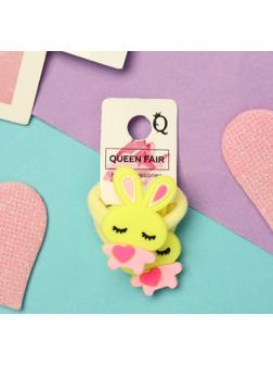 Резинка для волос 