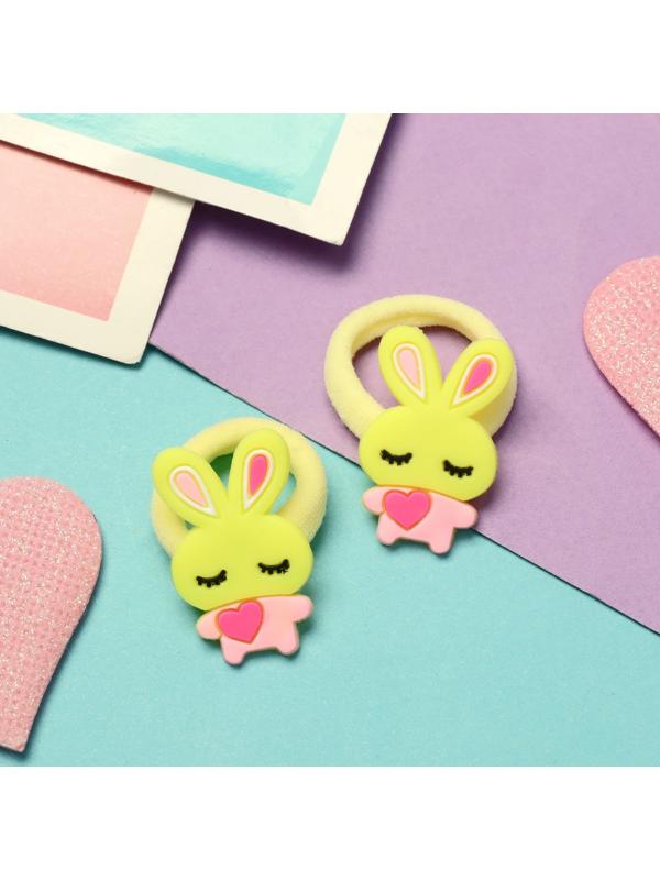 Резинка для волос 