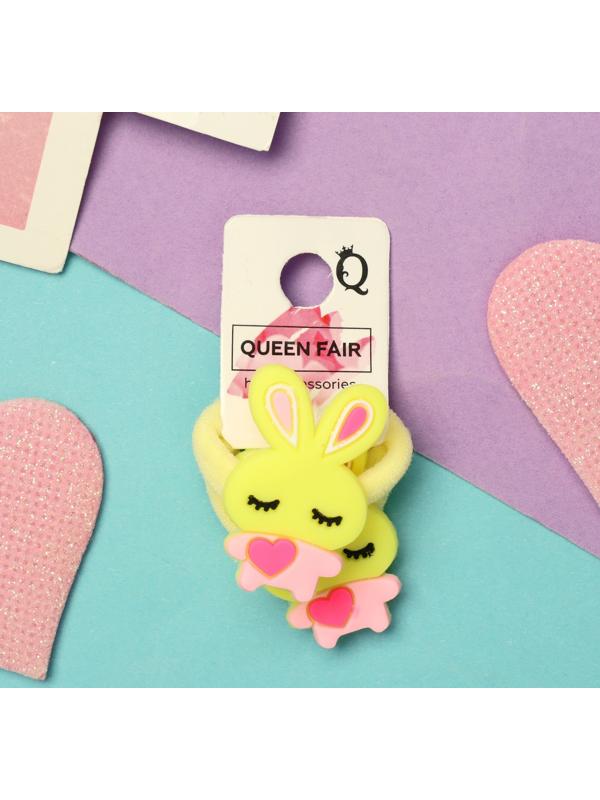 Резинка для волос 