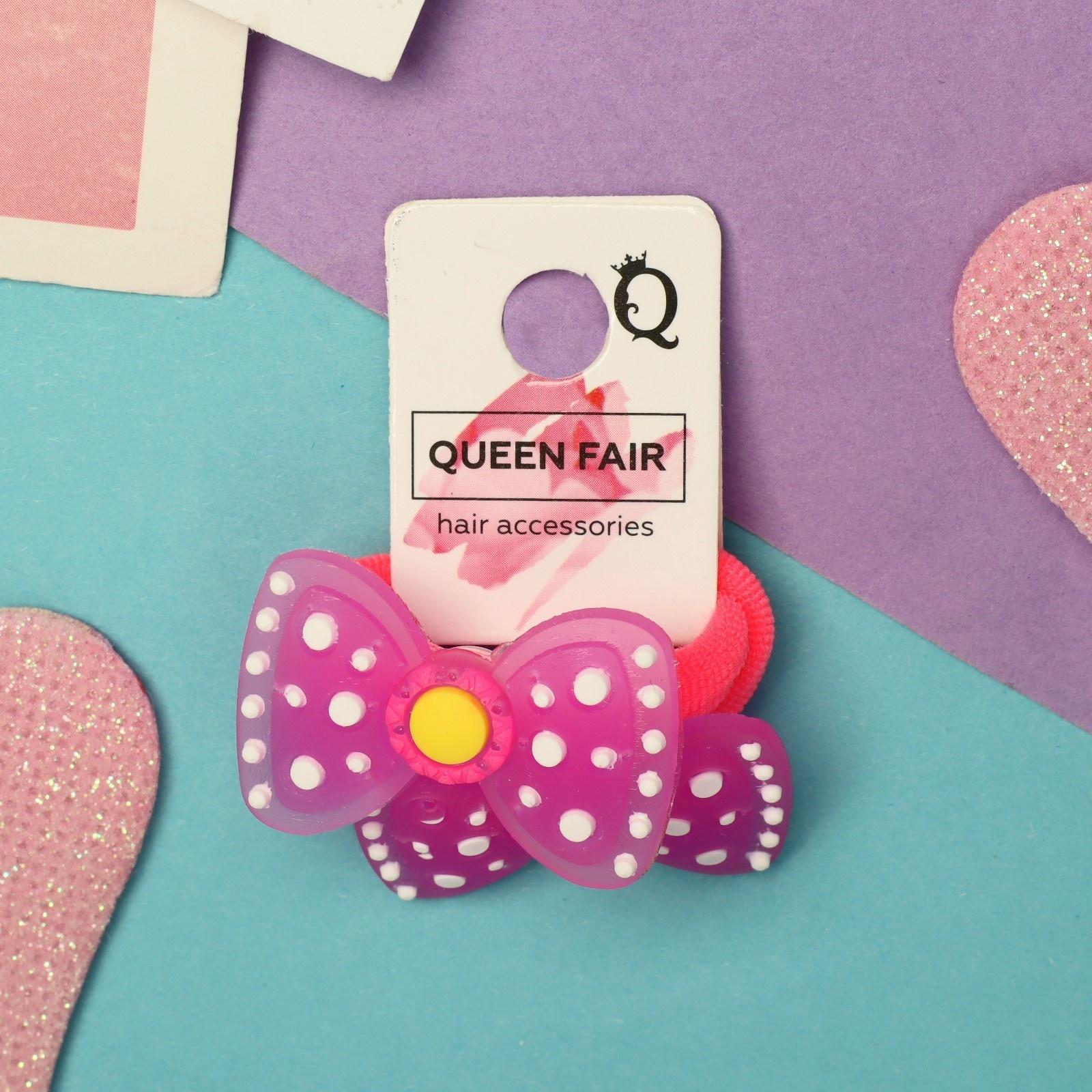 Резинка для волос 