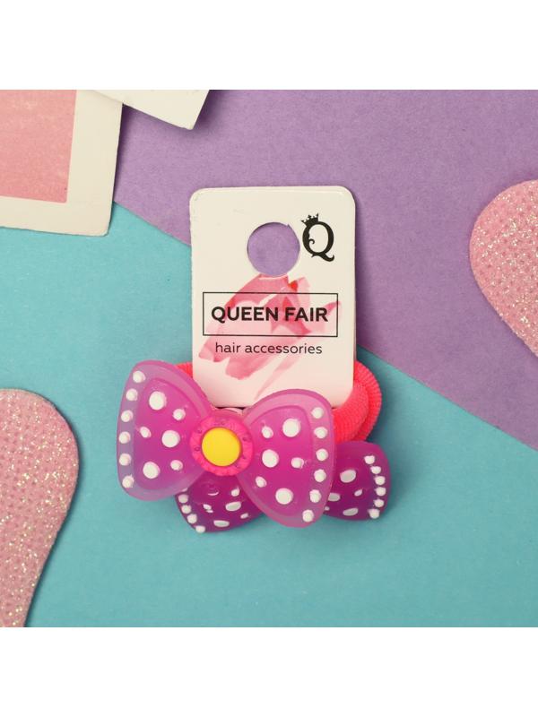 Резинка для волос 