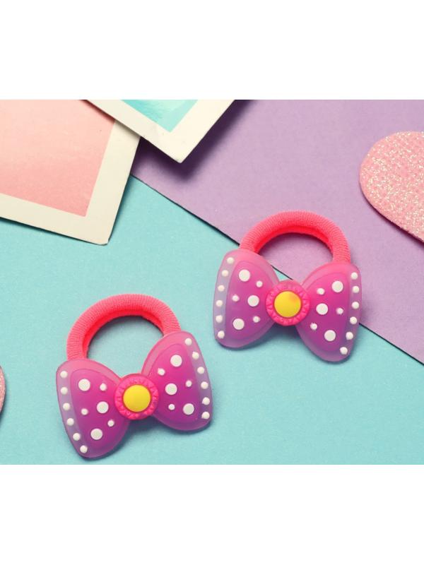 Резинка для волос 