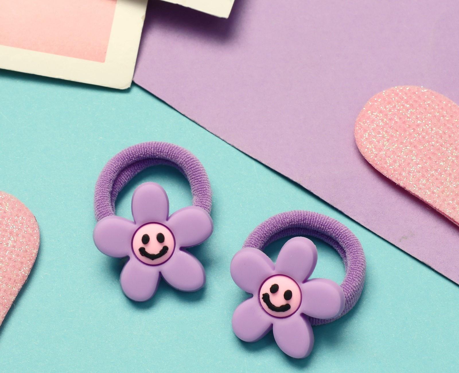 Резинка для волос 