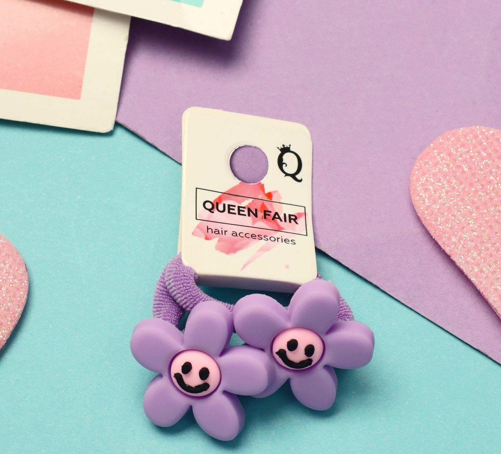 Резинка для волос 