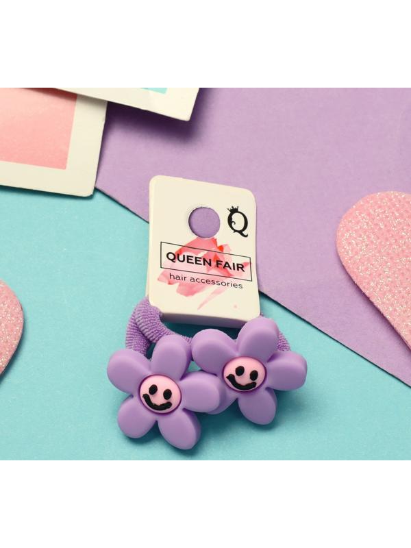 Резинка для волос 