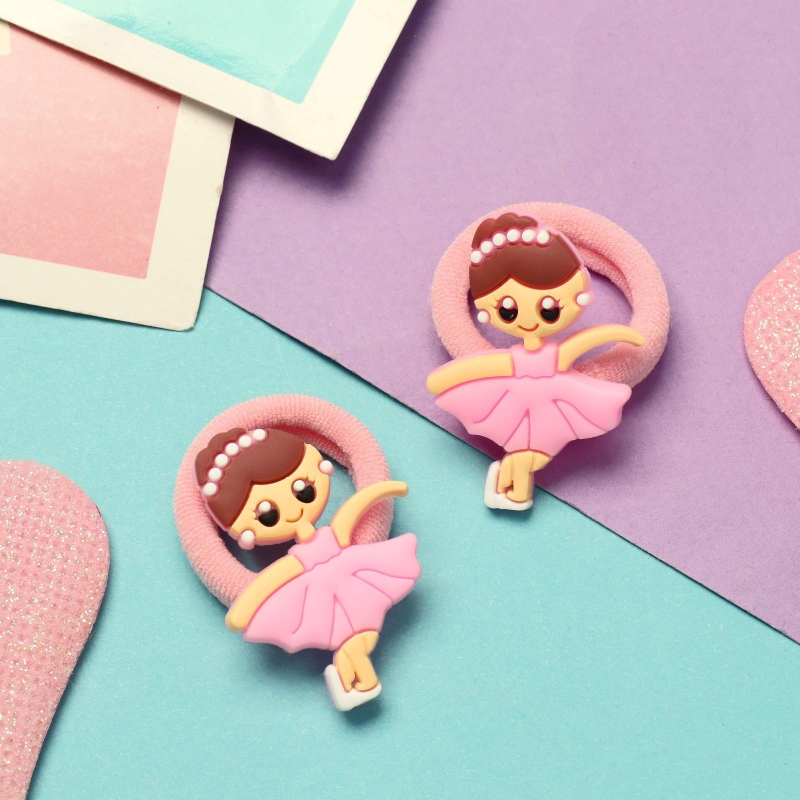 Резинка для волос 