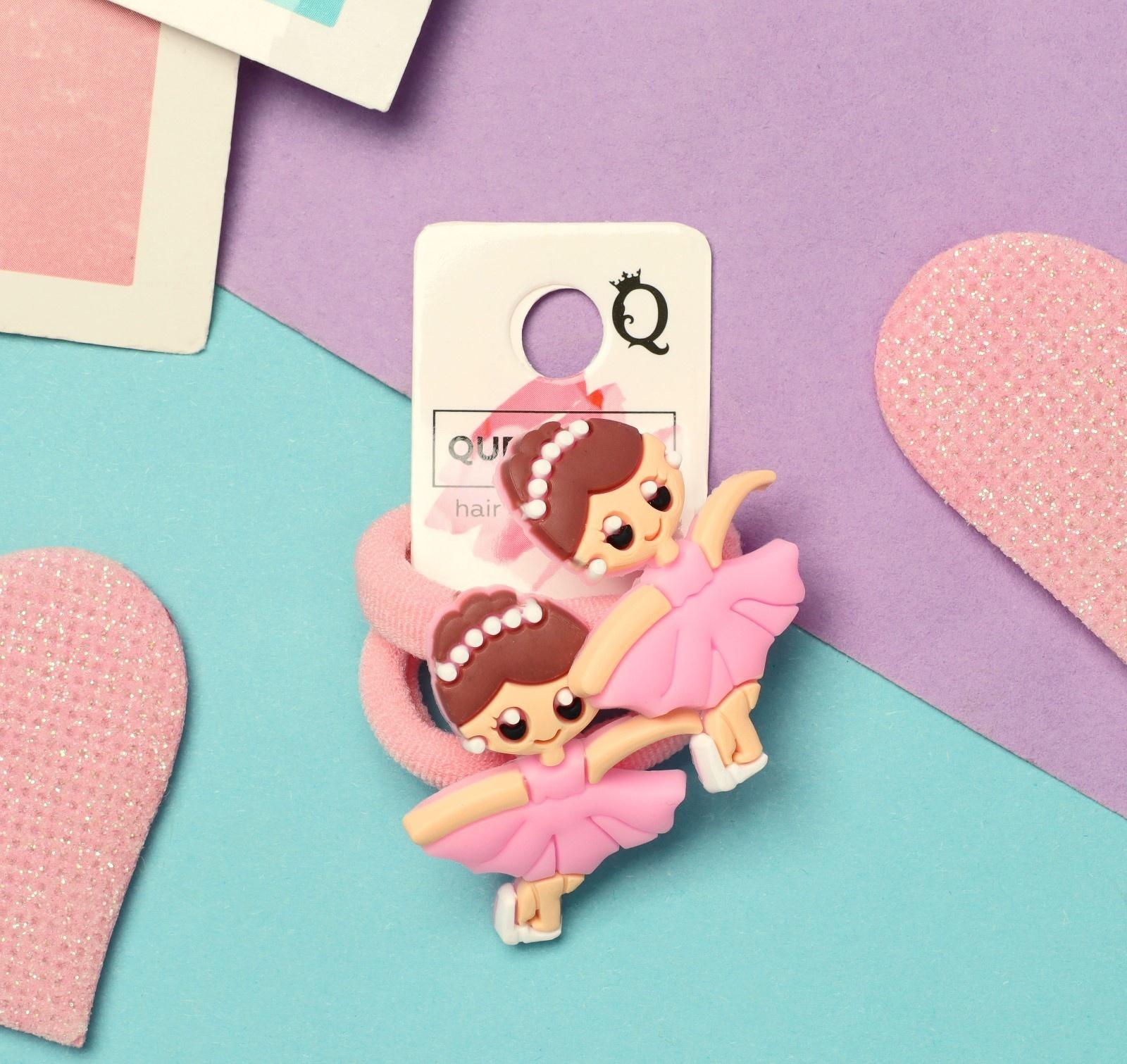 Резинка для волос 