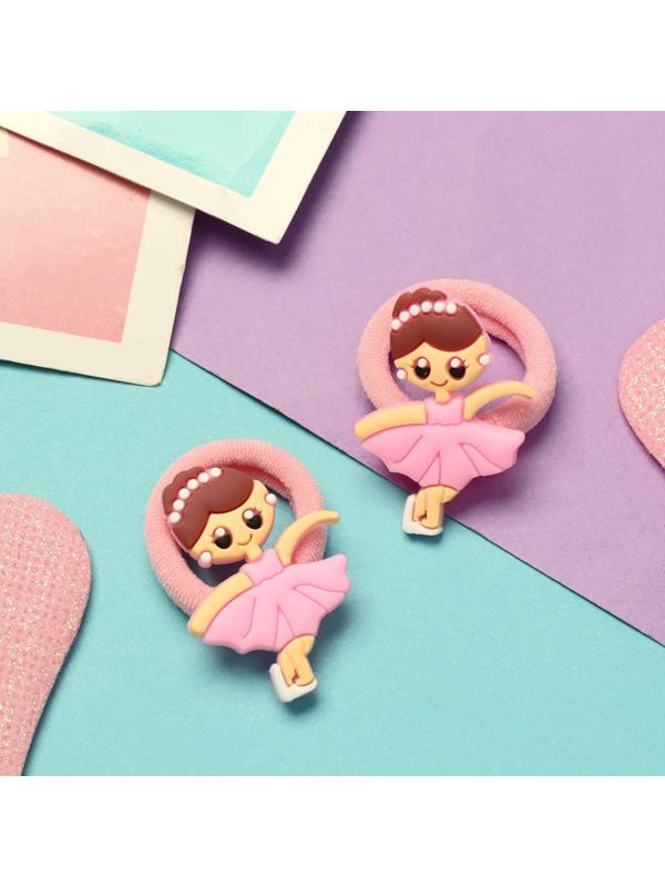 Резинка для волос 