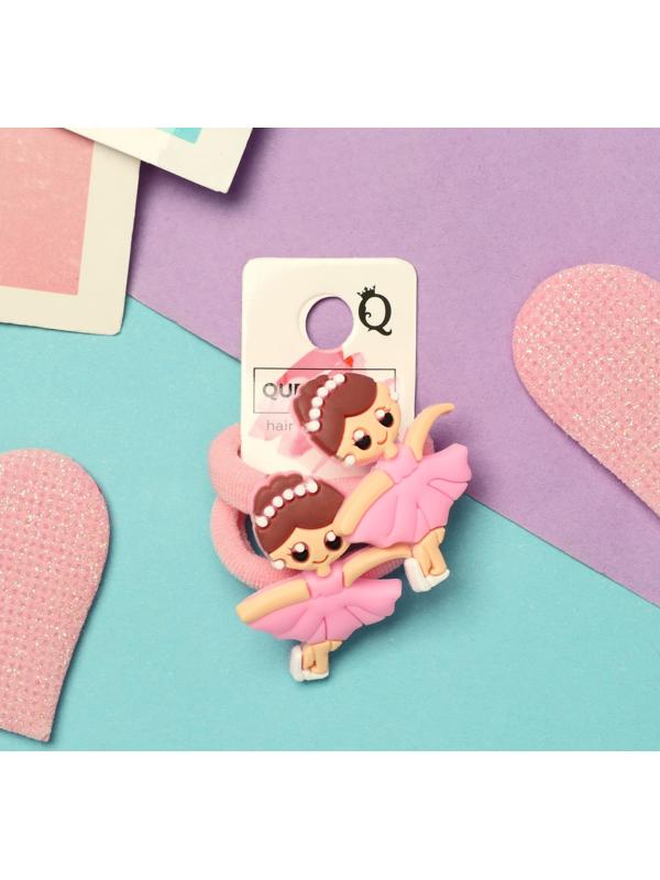 Резинка для волос 