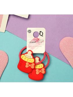 Резинка для волос 