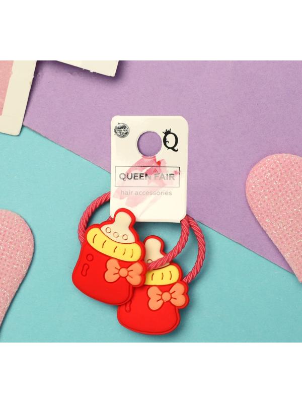 Резинка для волос 