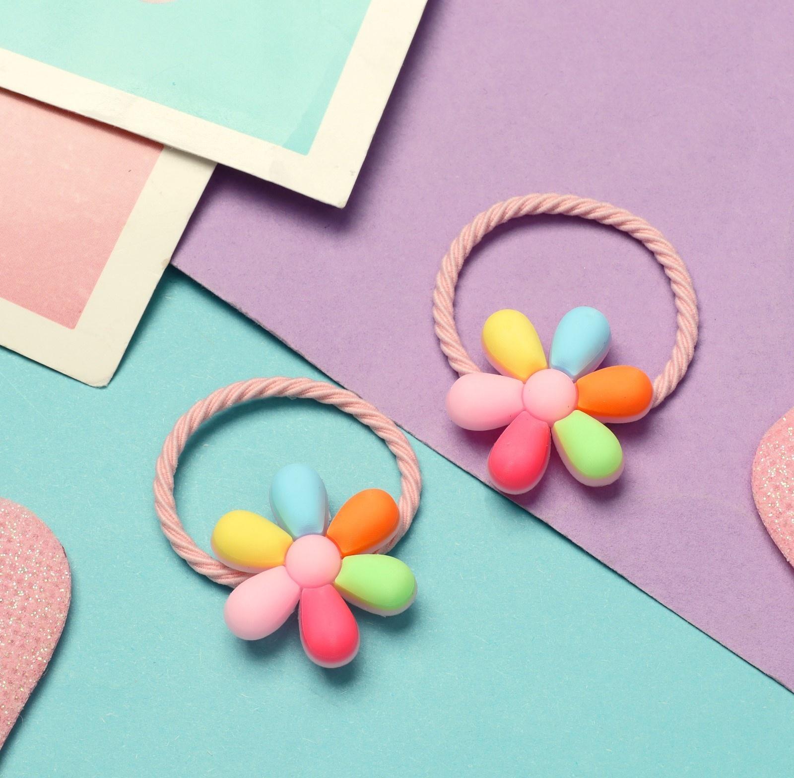 Резинка для волос 