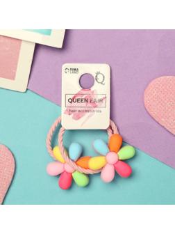 Резинка для волос 