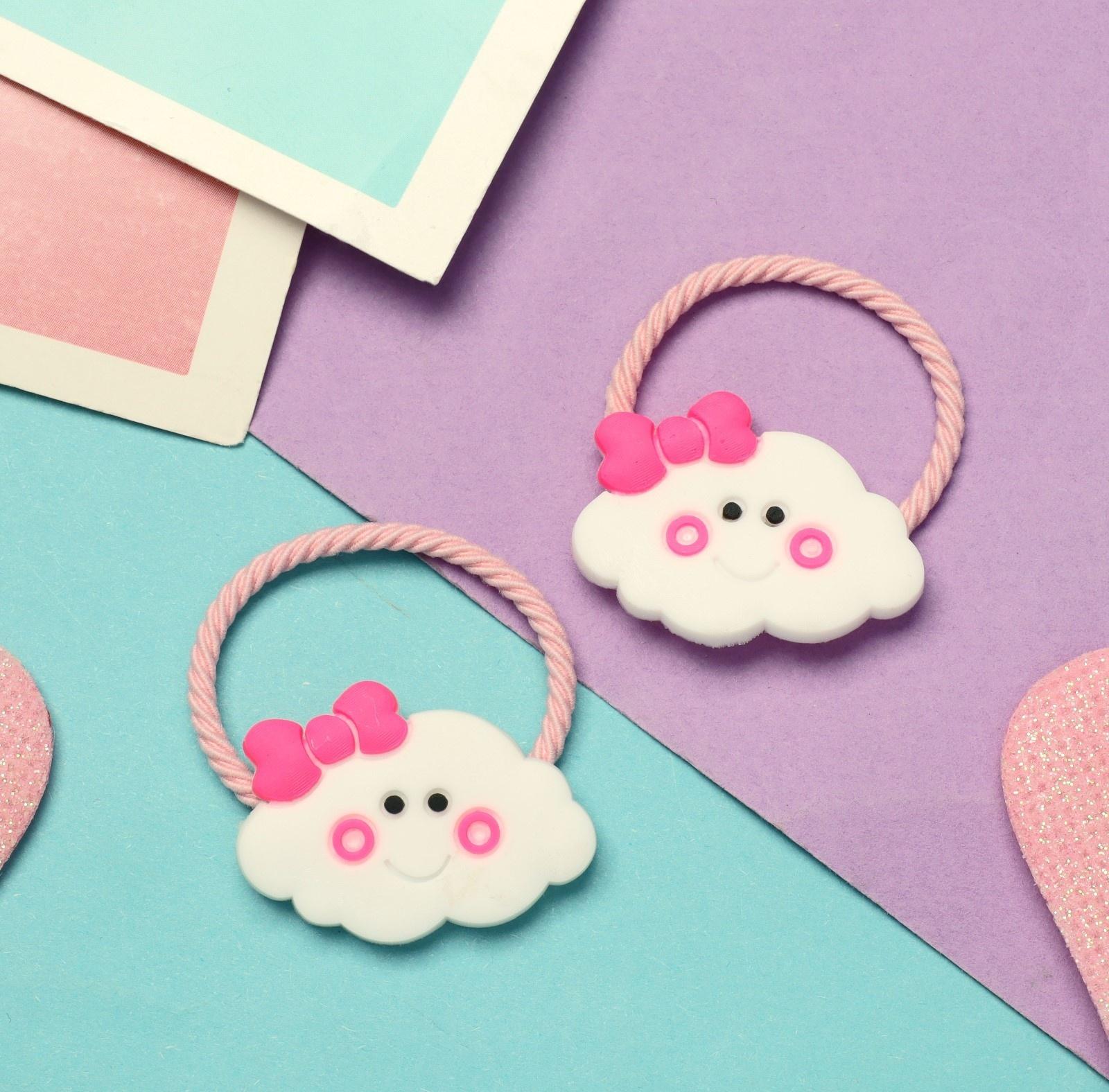 Резинка для волос 