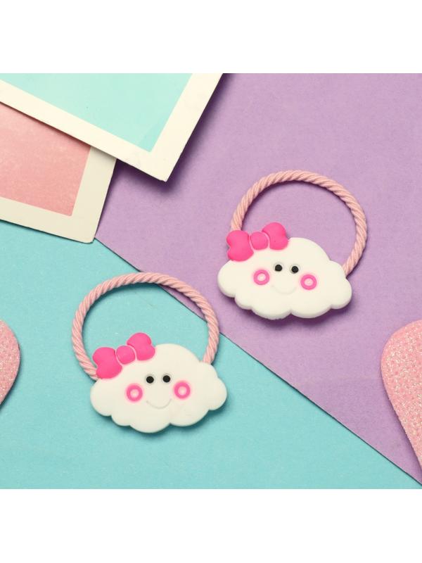 Резинка для волос 