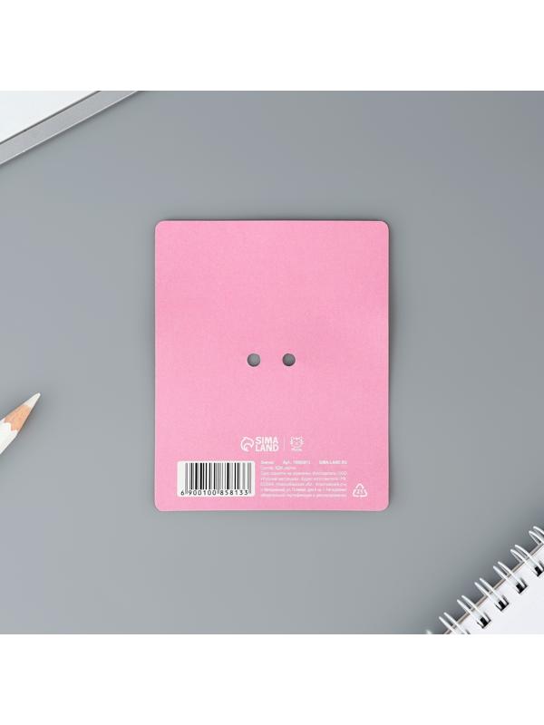 Деревянный значок гороскоп 