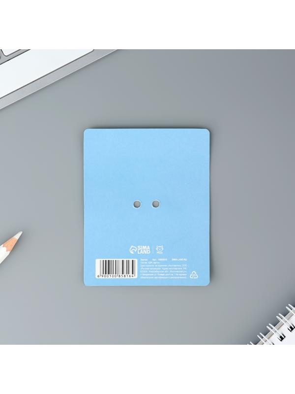 Деревянный значок гороскоп 