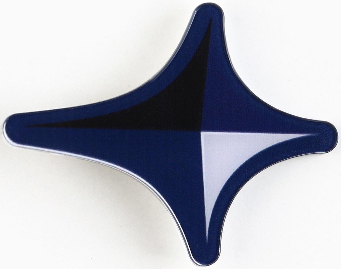 Заколка для волос на открытке