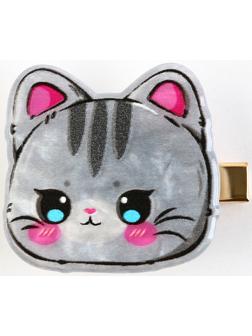 Заколка для волос светящаяся 