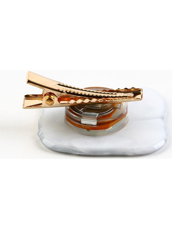 Заколка для волос светящаяся 