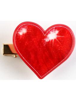 Заколка для волос вертящаяся