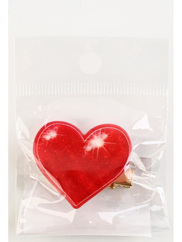 Заколка для волос вертящаяся