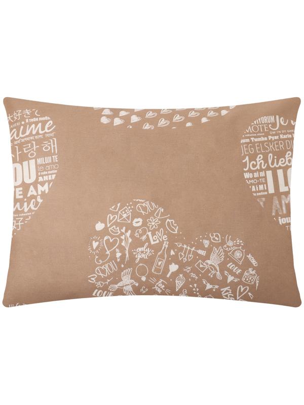 Комплект наволочек 