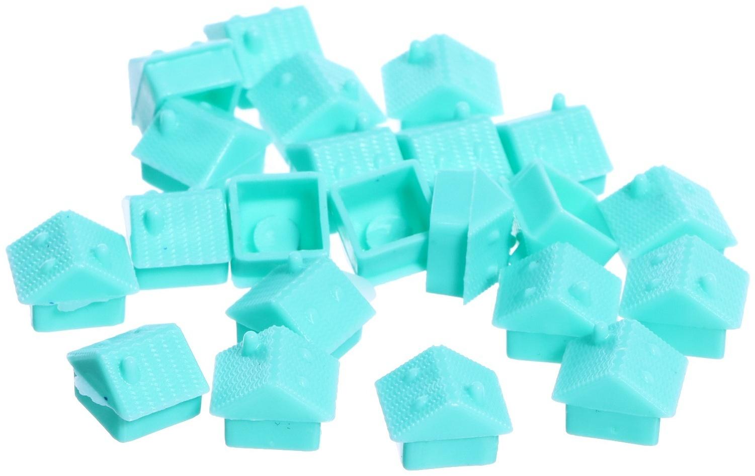 Игра настольная «Монополист Black Edition», 2-4 игроков, 8+