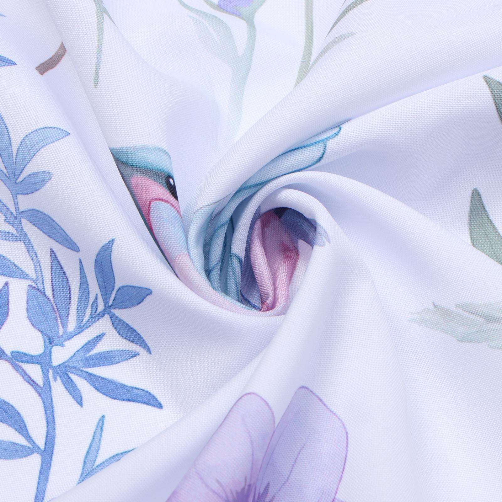 Комплект штор 