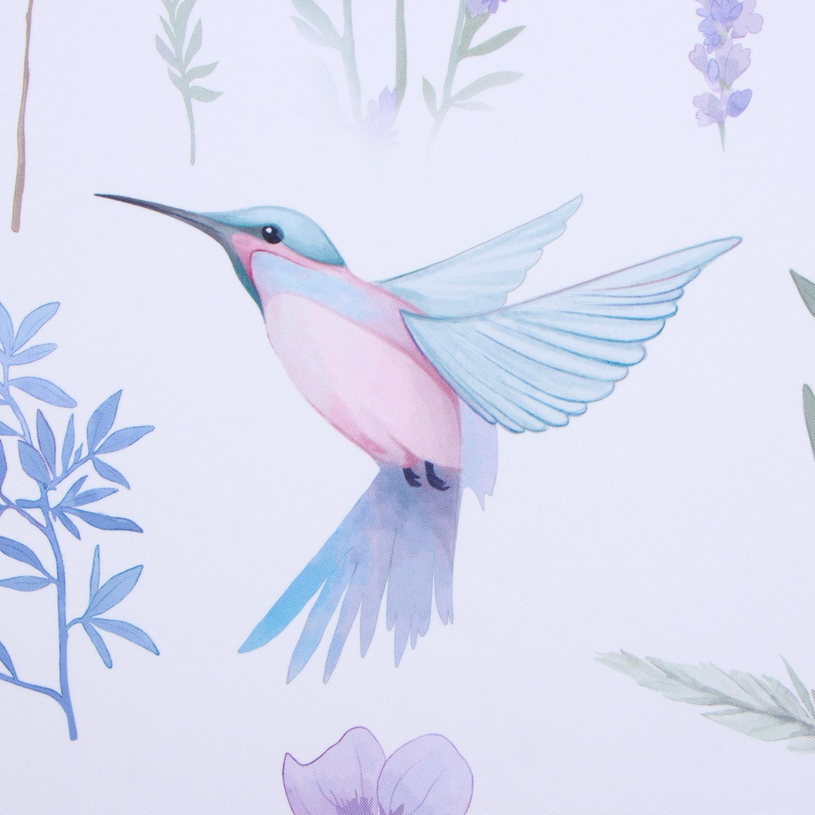 Комплект штор 