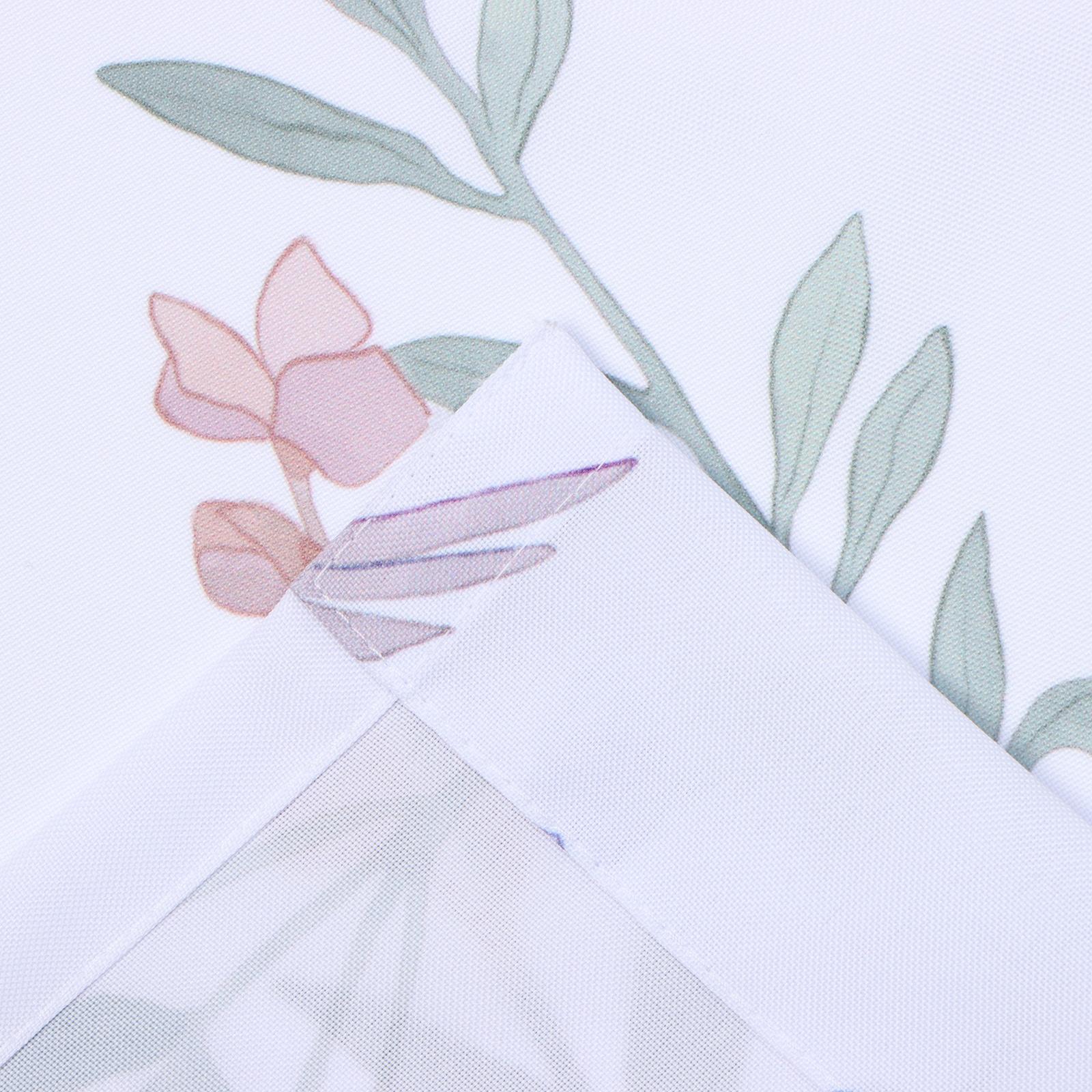 Комплект штор 