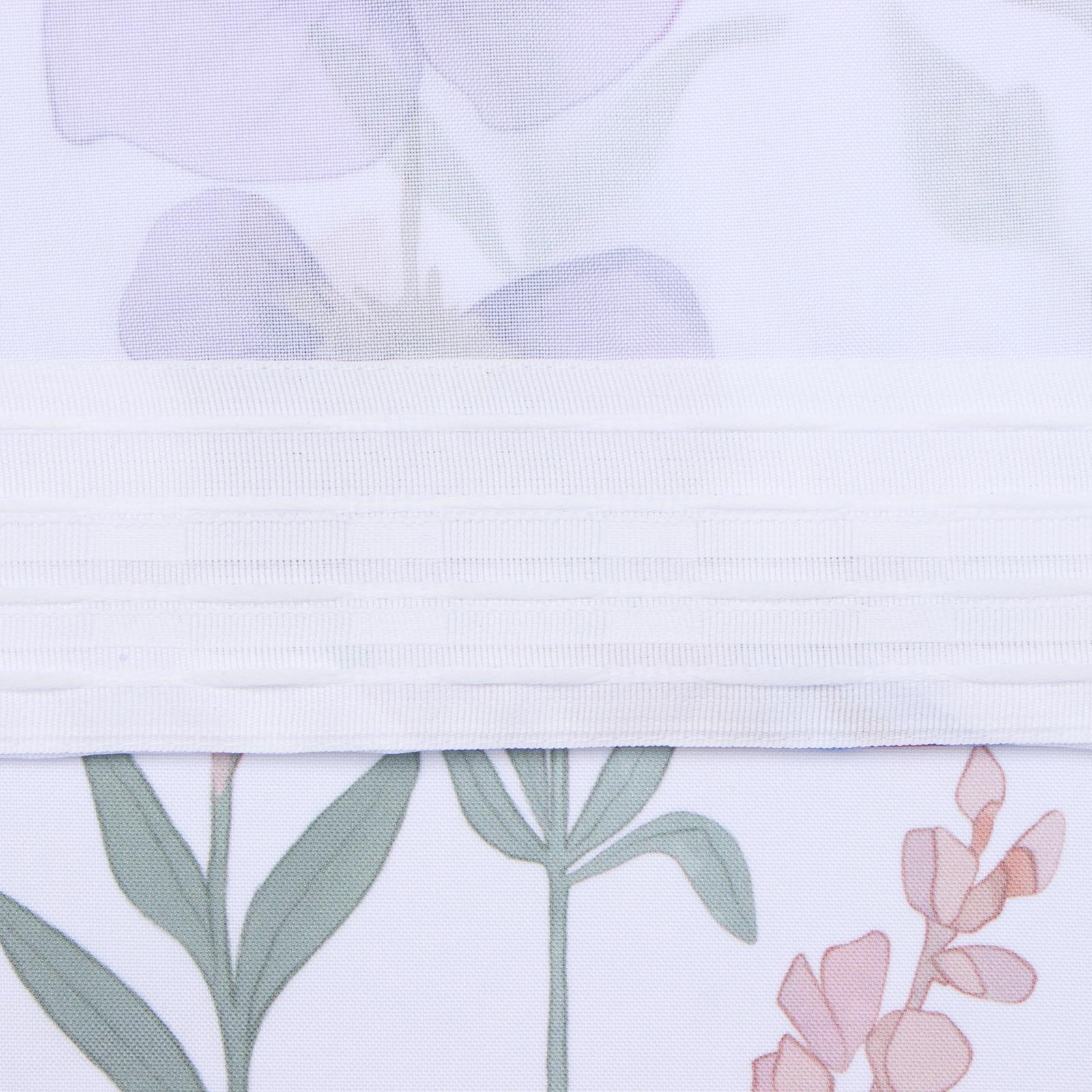 Комплект штор 