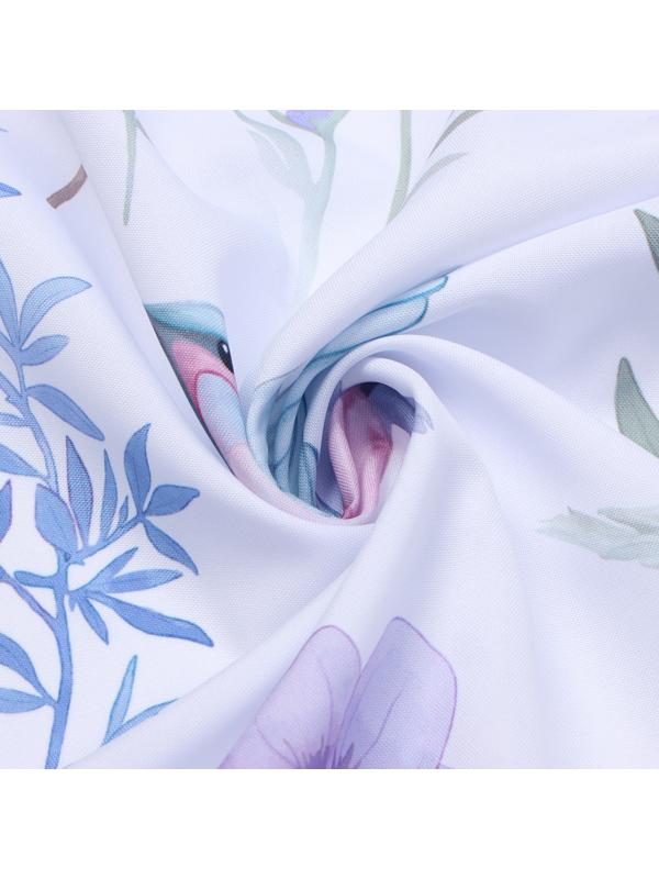 Комплект штор 