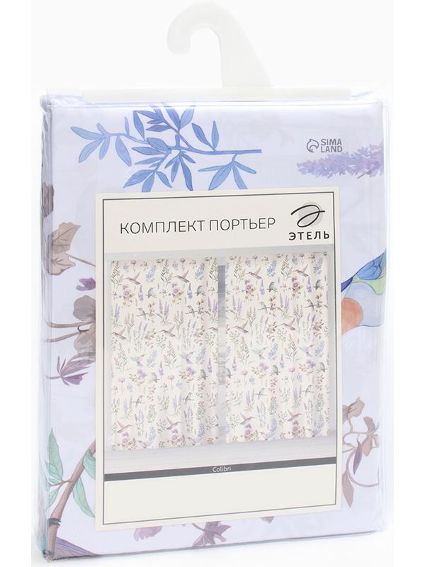 Комплект штор 