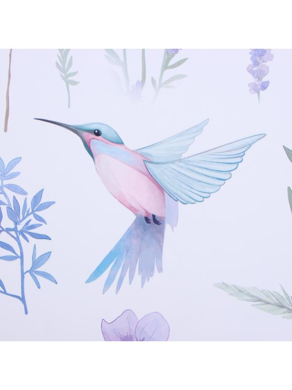 Комплект штор 