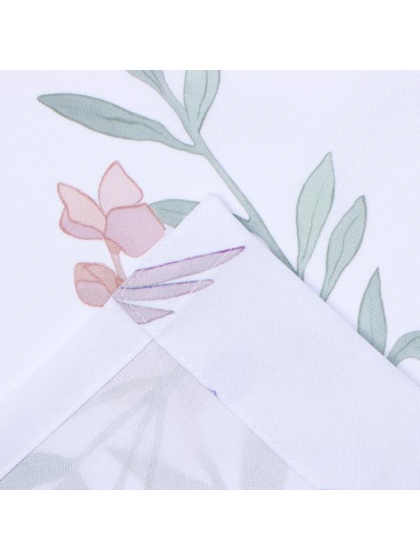 Комплект штор 