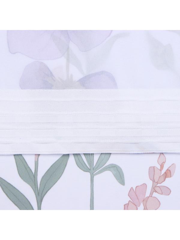 Комплект штор 