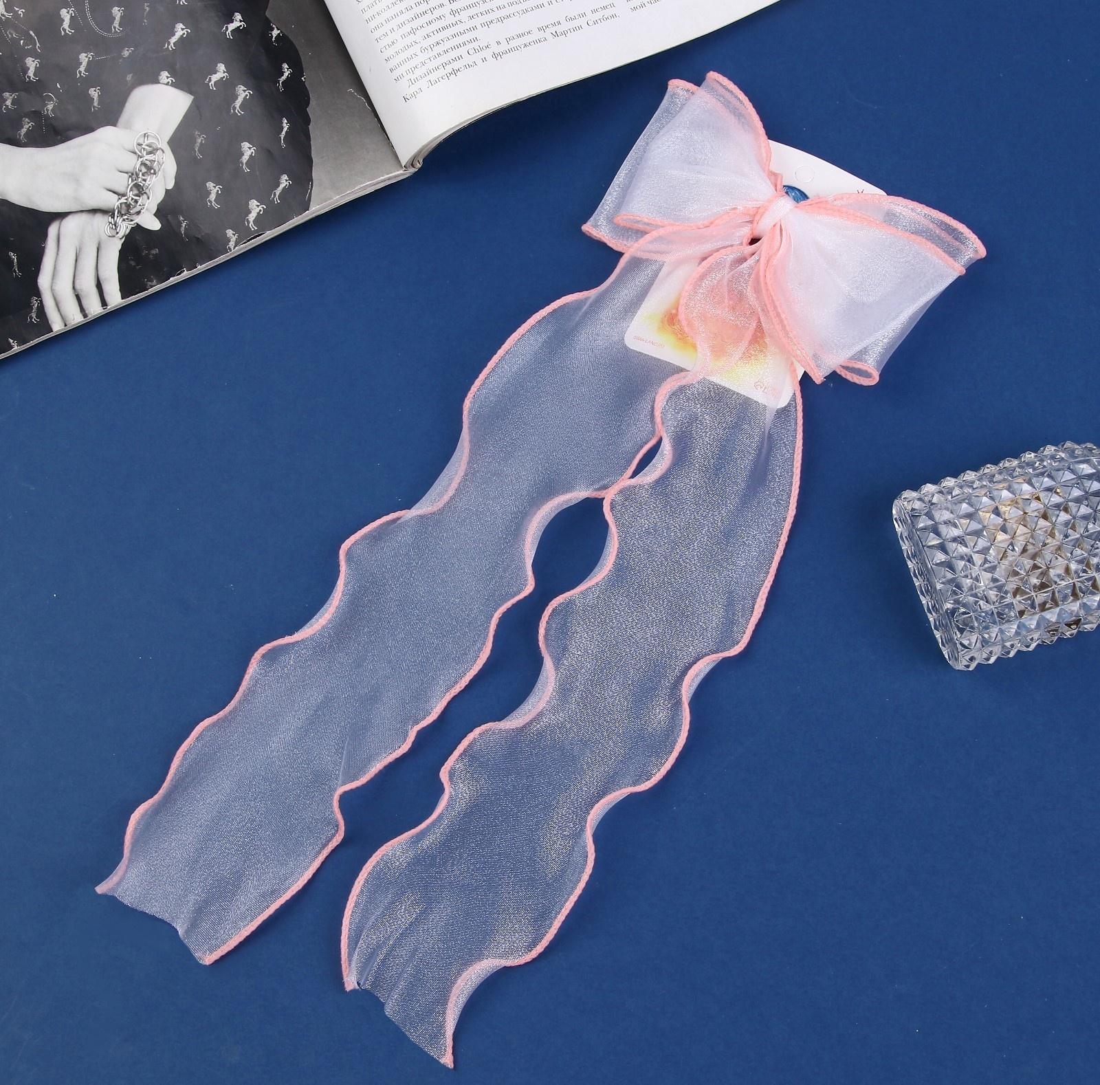 Зажим для волос 