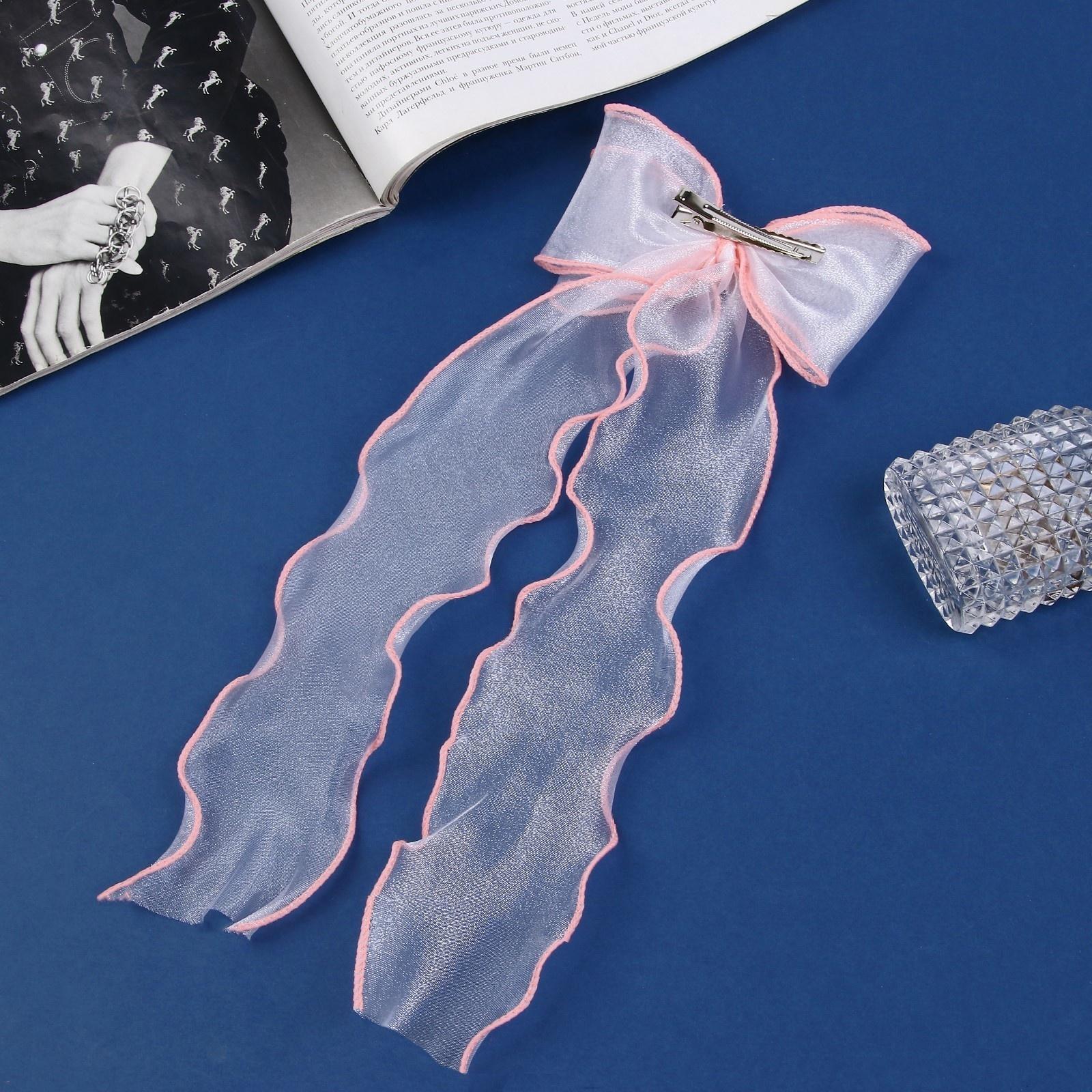 Зажим для волос 