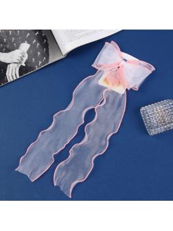 Зажим для волос 