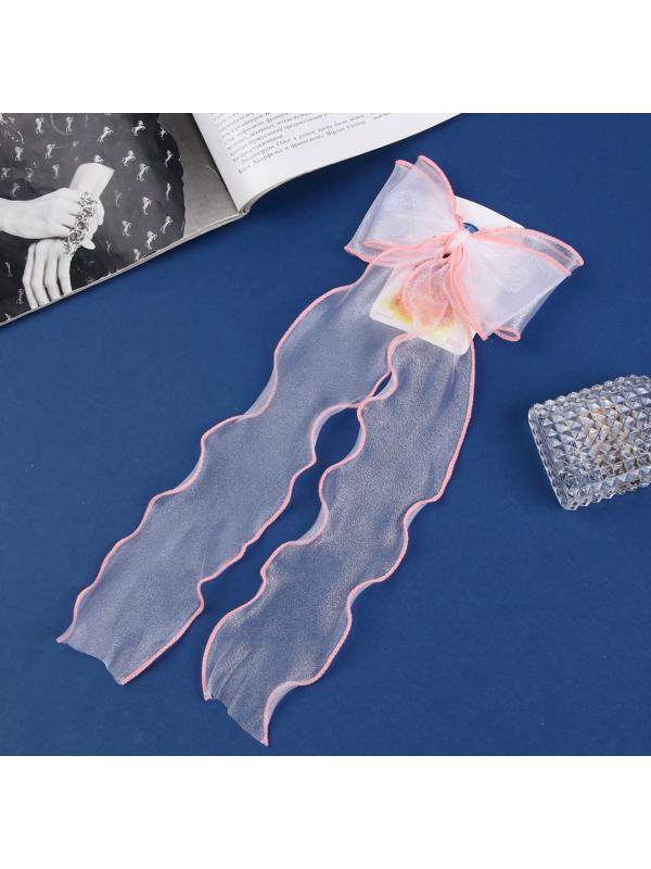 Зажим для волос 