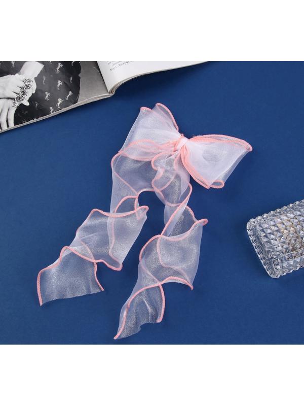 Зажим для волос 