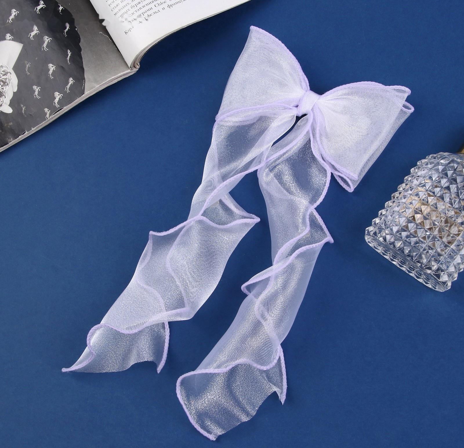 Зажим для волос 