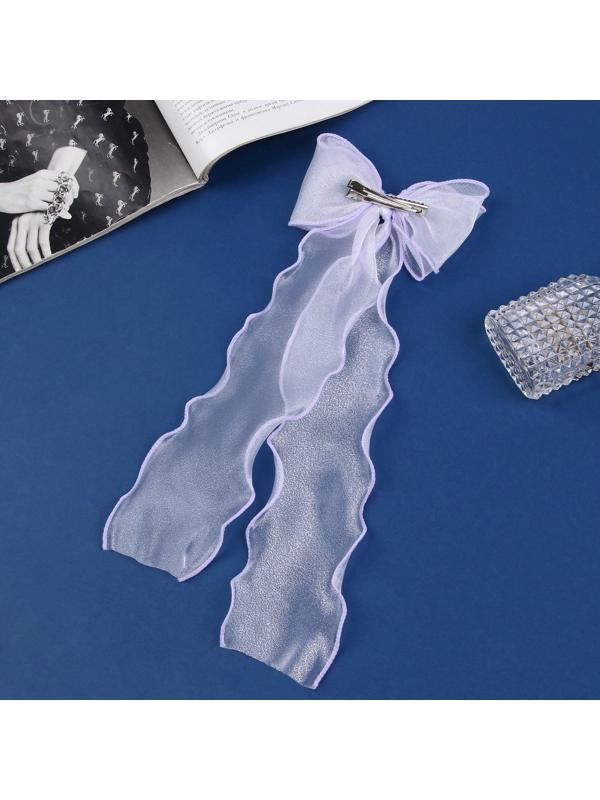 Зажим для волос 