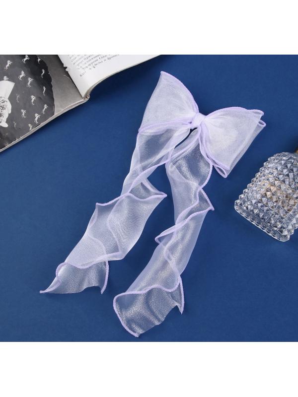 Зажим для волос 