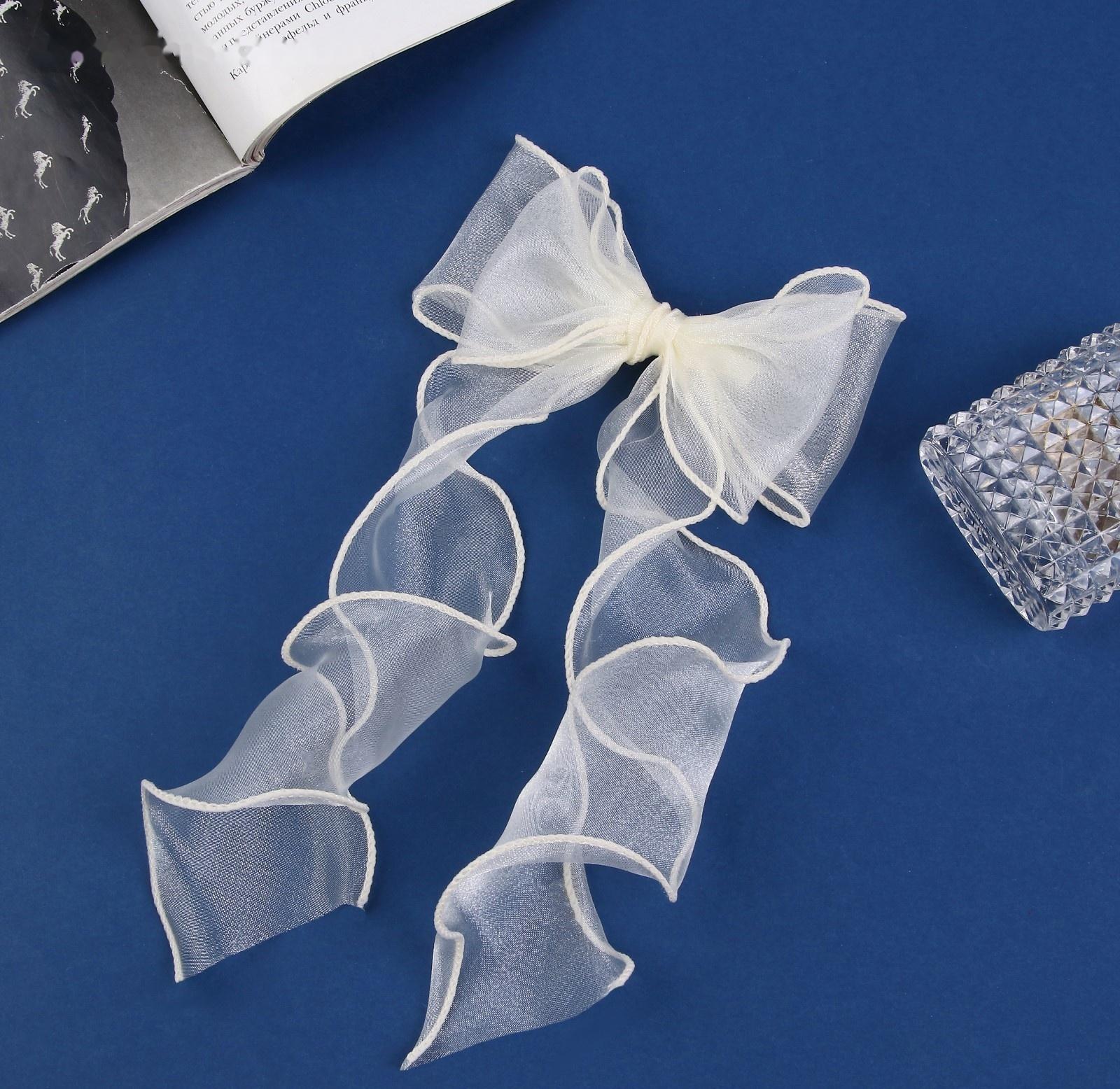 Зажим для волос 