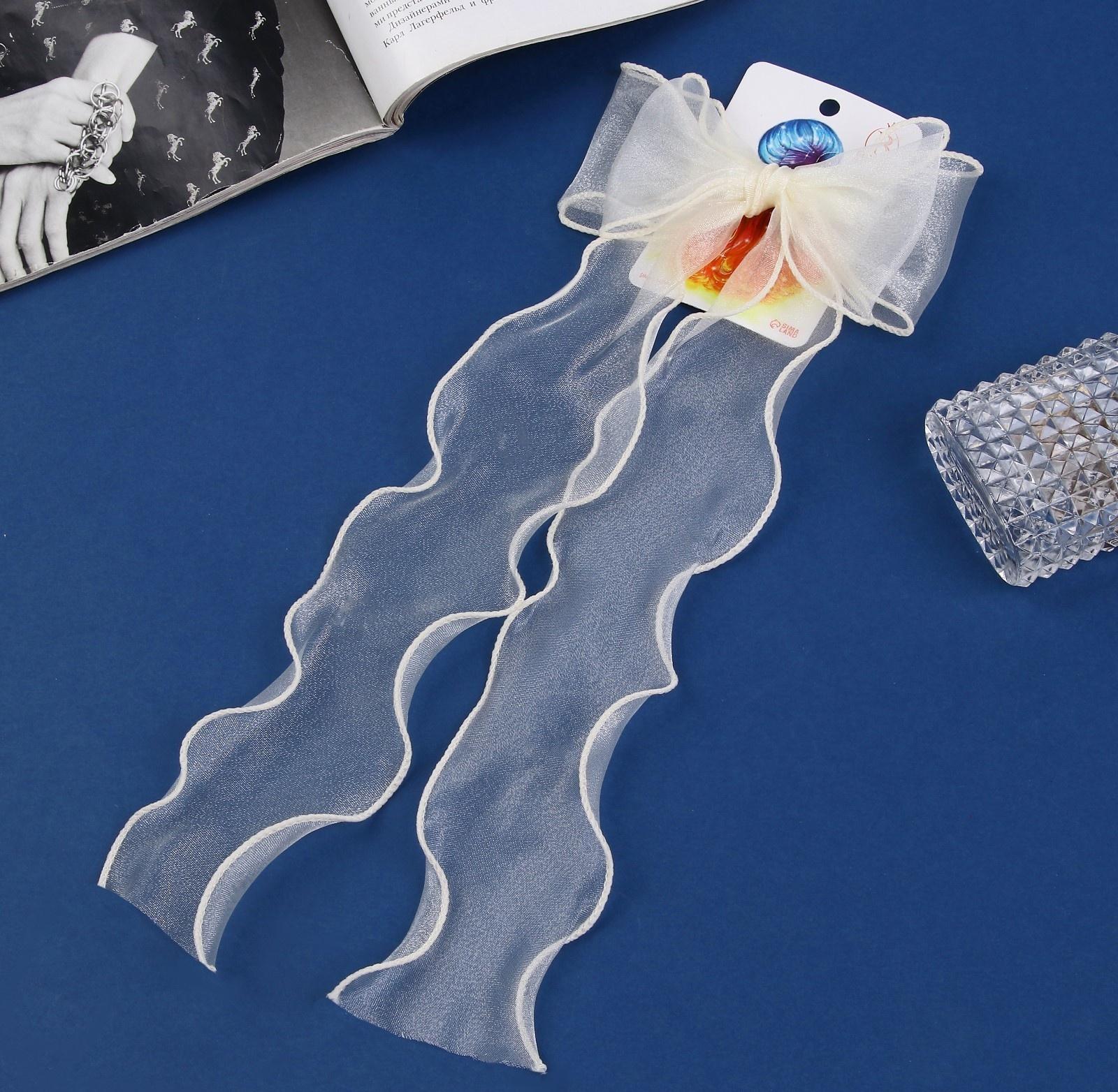 Зажим для волос 