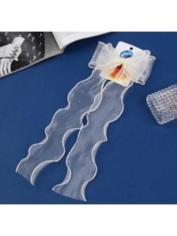 Зажим для волос 